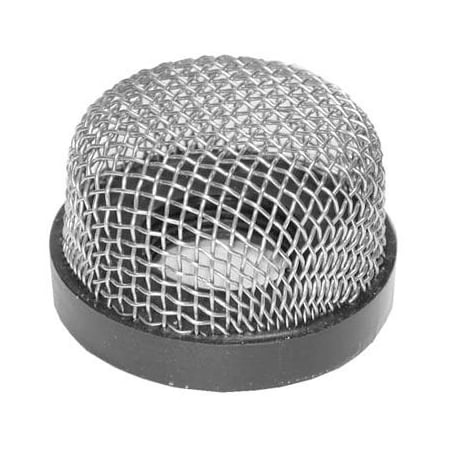 T-H Marine Supplies Strainer-Aerator, No AS-1-DP AS-1-DP